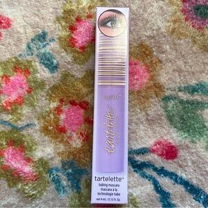 Tarte Tartelette Tubing Mascara